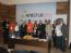 Membros da ABCA presentes na AVIESTUR